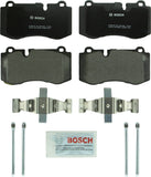 Bosch Quietcast Brake Pads - Mercedes BP1223-BOS