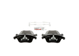 Bosch Quietcast Brake Pads BP1241-BOS