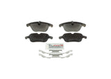 Bosch Quietcast Brake Pads BP1241-BOS