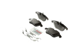 Bosch Quietcast Brake Pads BP1241-BOS
