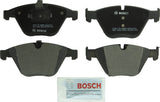 Bosch Quietcast Brake Pads - BMW BP1260A-BOS