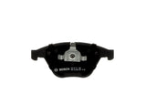 Bosch Quietcast Brake Pads - BMW BP1260C-BOS
