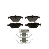Bosch Quietcast Brake Pads - BMW BP1260C-BOS