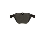 Bosch Quietcast Brake Pads - BMW BP1260C-BOS