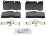 Bosch Quietcast Brake Pads BP1263-BOS