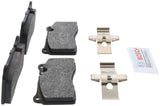 Bosch Quietcast Brake Pads BP1263-BOS