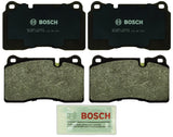 Bosch Quietcast Brake Pads BP1263-BOS