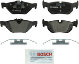 Bosch Quietcast Brake Pads - BMW BP1267-BOS