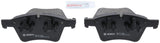 Bosch Quietcast Brake Pads BP1272-BOS