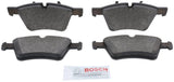 Bosch Quietcast Brake Pads BP1272-BOS