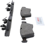 Bosch Quietcast Brake Pads BP1272-BOS