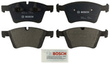 Bosch Quietcast Brake Pads BP1272-BOS