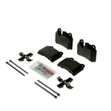 Bosch Quietcast Brake Pads - VW/Audi 7L6698451B-BOS