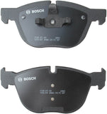 Bosch Quietcast Brake Pads - BMW BP1294-BOS
