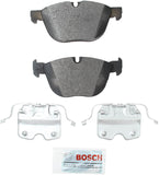 Bosch Quietcast Brake Pads - BMW BP1294-BOS