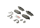 Bosch Quietcast Brake Pads BP1308A-BOS
