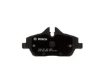 Bosch Quietcast Brake Pads BP1308A-BOS
