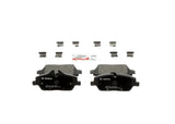Bosch Quietcast Brake Pads BP1308A-BOS