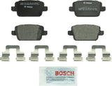 Bosch Quietcast Brake Pads BP1314-BOS
