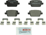 Bosch Quietcast Brake Pads BP1314-BOS