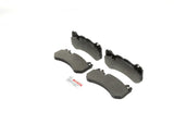 Bosch Quietcast Brake Pads - Mercedes BP1320-BOS