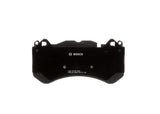 Bosch Quietcast Brake Pads - Mercedes BP1320-BOS