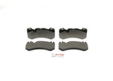 Bosch Quietcast Brake Pads - Mercedes BP1320-BOS