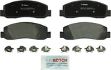 Bosch Quietcast Brake Pads BP1333-BOS