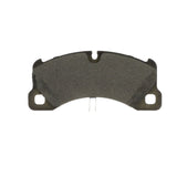 Bosch Quietcast Brake Pads - VW/Audi BP1349-BOS