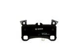 Bosch Quietcast Brake Pads - Porsche 7L0698451F-BOS