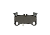 Bosch Quietcast Brake Pads - Porsche 7L0698451F-BOS