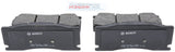 Bosch Quietcast Brake Pads BP1355-BOS