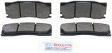 Bosch Quietcast Brake Pads BP1355-BOS