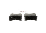 Bosch Quietcast Brake Pads BP1356-BOS