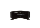 Bosch Quietcast Brake Pads BP1356-BOS