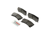 Bosch Quietcast Brake Pads BP1356-BOS