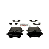 Bosch Quietcast Brake Pads BP1357-BOS