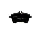 Bosch Quietcast Brake Pads BP1357-BOS