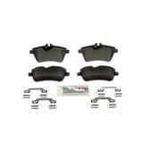 Bosch Quietcast Brake Pads BP1357-BOS
