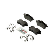 Bosch Quietcast Brake Pads BP1357-BOS