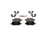 Bosch Quietcast Brake Pads BP1358-BOS