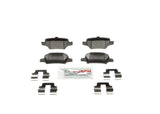 Bosch Quietcast Brake Pads BP1358-BOS