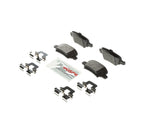 Bosch Quietcast Brake Pads BP1358-BOS