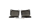 Bosch Quietcast Brake Pads BP1366-BOS