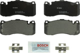 Bosch Quietcast Brake Pads - BMW 34116786044-BOS