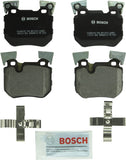 Bosch Quietcast Brake Pads - BMW 34216791421-BOS