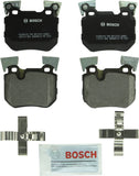 Bosch Quietcast Brake Pads - BMW 34216791421-BOS