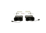 Bosch Quietcast Brake Pads - Alfa Romeo BP1379A-BOS