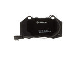 Bosch Quietcast Brake Pads - Alfa Romeo BP1379A-BOS