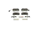 Bosch Quietcast Brake Pads - Alfa Romeo BP1379A-BOS